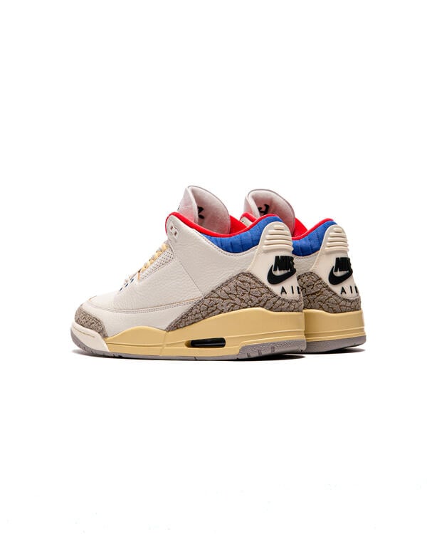 Air Jordan 3 RETRO OG SP 'Seoul 2.0' | IB1482-100 | AFEW STORE